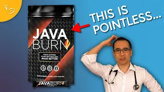 A Doctor Reviews: Java Burn