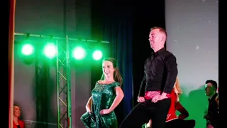 Christine Ayres School Of Irish Dancing -Returning for 2023 Koroit Irish Festival