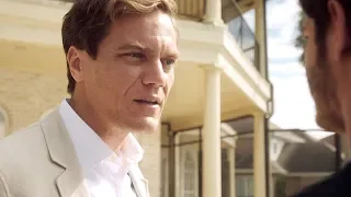 "Congratulations, you just fucked the government" – 99 Homes (2014)