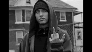 Eminem - Without me (slowed+reverb)