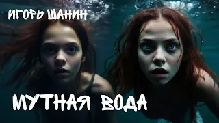 Мутная вода. Страшные истории. Автор: Игорь Шанин