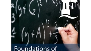 Discussions of Class Test 2 - Foundations of Pure Mathematics - Dr Joel Feinstein