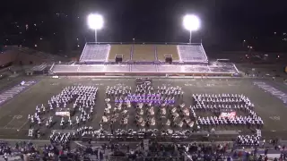 Pride Of The Mountains Post Game Performance 11/15