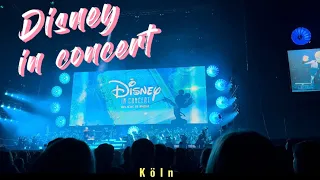 Disney in Concert: Believe in Magic | LIVE 4K HDR