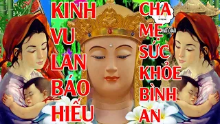 Mở Tụng Kinh Địa Tạng Cầu AN Tiêu Tan Bệnh Tật Phước Sanh Lộc Vào Tâm An Mạng Vẫn -#Kinh