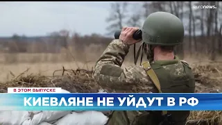 Пророчество от Бога об исходе войны !