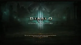 Diablo 3 Season 16 Demon Hunter N6M4 SpeedRun GR100 4 Minutes