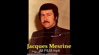 Jacques Mesrine, sa vie, sa famille, ses adresses...