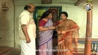 Thirumathi Selvam Episode 574, 15/02/10