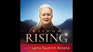 Lama Tsultrim Guided Shamatha & Shine Meditation* with Q&A