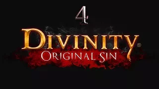 Divinity: Original Sin - Enhanced Edition | Part 4 | The Perfect Murder