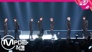 [MPD직캠] 웨이션브이 직캠 4K 'Moon Walk + Take Off' (WayV FanCam) | @2019MAMA