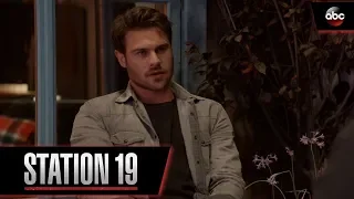 Season 2 Episode 3 Ending - Station 19