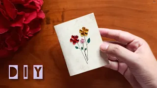 Mother's day gift card making ideas || Cute gift for mom 💖