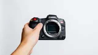 Canon R5C - Worth it in 2024? A Professional Videographer & Photographer's Review!