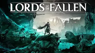 Lords of the Fallen all cutscenes and endings