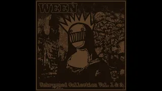 Ween - Unbrowned Collection Vol. 1 & 2