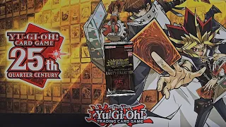 Yu-Gi-Oh! [25th Anniversary] - Rarity Collection [RA01] Booster Opening 03 #25thanniversery #yugioh