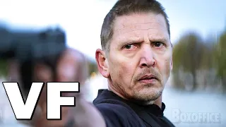 TRIGGER POINT Bande Annonce VF (2022)