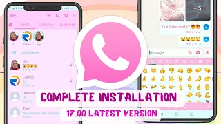 WHATSAPP PLUS how to download and install whatsApp plus step by step