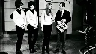 The Shangri-Las on The Lloyd Thaxton Show (February 23, 1965)