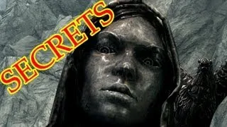 Skyrim Lore: Daedric Secrets!