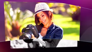 Template Modern Opener Sony Vegas Pro 13,14,15,16,17,18,19 | Modern Opener Slideshow