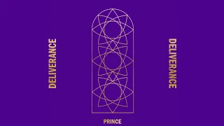 PRINCE - Deliverance (Unreleased - Full EP)