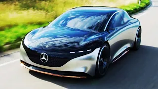 10 Mind-Blowing Future Cars You Must See!