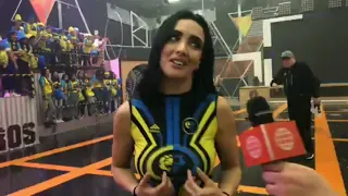 EEG El Gran Clásico Live 2 - 04/10/2018