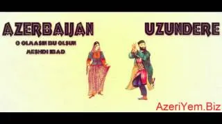 Uzundere Uzundara Узундара Azerbaijan