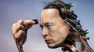 Warum Hat Elon Musk Neurolink Gegründet?