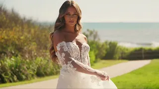 Mori Lee Wedding Dresses – Bridal Collection Fall 2023