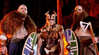 Viking Raiders vow to crush Drew McIntyre & Sheamus’ courage: SmackDown Exclusive, Feb. 17, 2023
