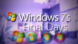 Windows 7s Final Days Complete Season 1 Fixed Audio