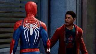 Spider-Man Accolades Trailer