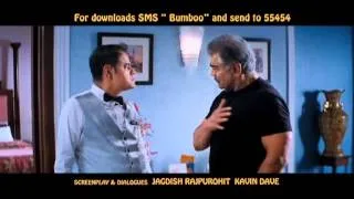 Watch "Bumboo" on Mela! - Trailer