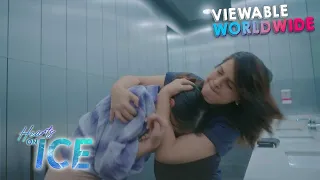 Hearts On Ice: A mother's outrage results in child abuse (Episode 43)