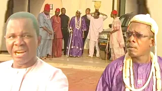 AFRICAN PRINCE : AMADI THE REJECTED KING | BEST OSUOFIA AND CHIWETALU AGU CLASSIC | AFRICAN MOVIES