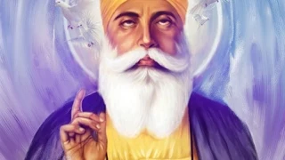 Guru Nanak Dev Ji teachings Part 3 (Udaasi) by Dhadi Kuljit Singh Dilbar