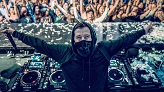 Aftermovie of Alan Walker live concert Sunburn 2019