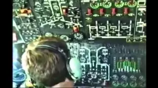 C141 Engine Starting Checklist