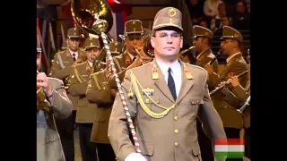 Zentralorchester der Ungarischen Armee