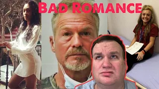 Bad Romance: Stories of People Who K*lled Their Lovers/Partners