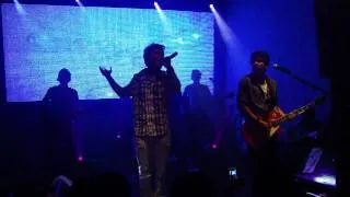 BRUNINHO & DAVI  - Show 29/04/11 - GALHADA