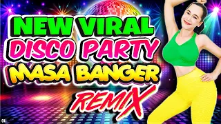 Nonstop Selos Viral x Selos na Yan Friend Disco Remix💥Best Ever OPM Love Songs Disco Medley Megamix💥