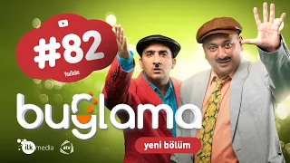 "Buğlama" #82 (13.02.2021)