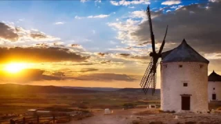 Paul Mauriat  -  The Windmills Of Your Mind