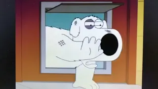 Family Guy - Quagmire beats up Brian (Normal, 2x, 4x, 8x, 10x, and Reflect)