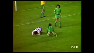 19/05/1973 World Cup Qualifyer FRANCE v IRELAND